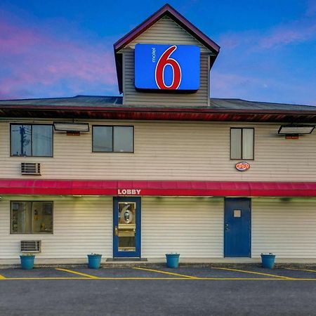 Motel 6 Carlisle, Pa - Cumberland Valley Екстериор снимка