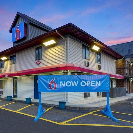 Motel 6 Carlisle, Pa - Cumberland Valley Екстериор снимка