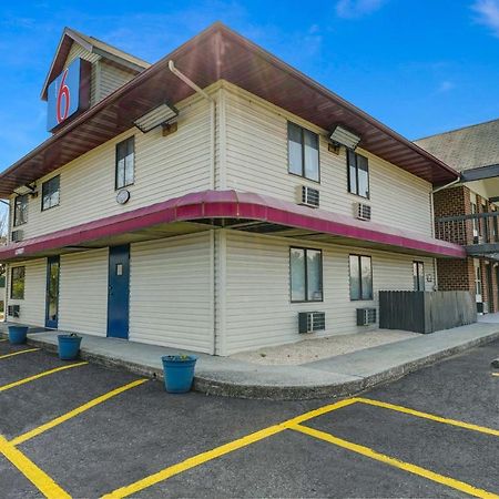 Motel 6 Carlisle, Pa - Cumberland Valley Екстериор снимка