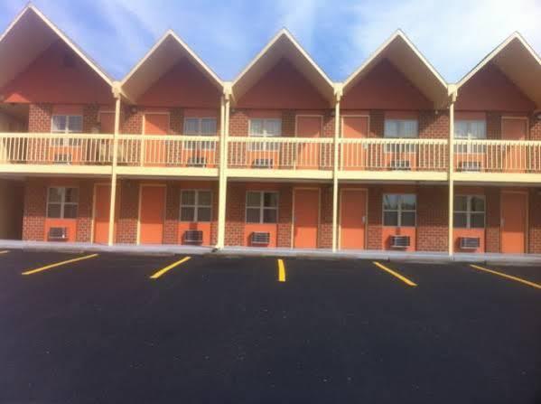 Motel 6 Carlisle, Pa - Cumberland Valley Екстериор снимка