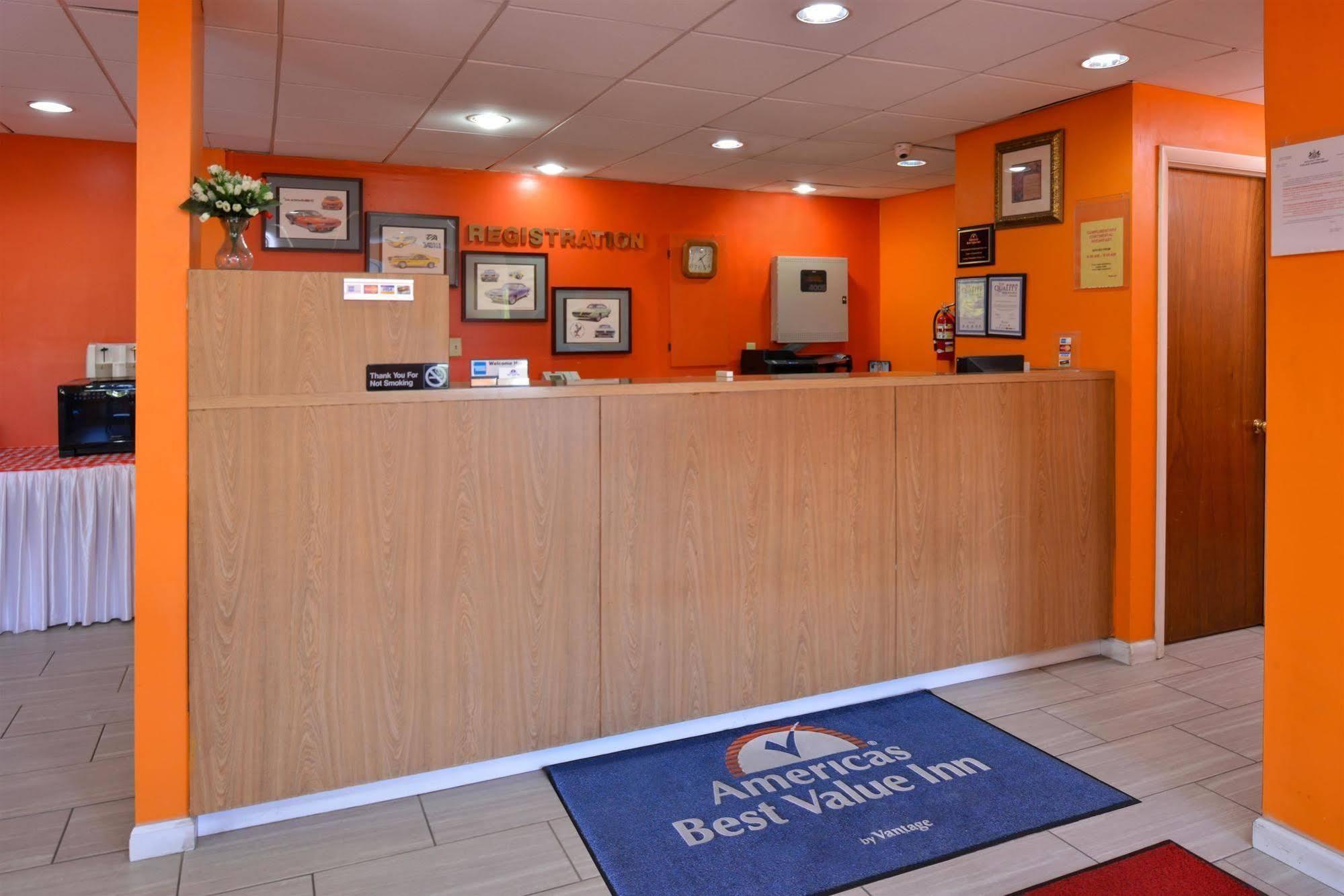 Motel 6 Carlisle, Pa - Cumberland Valley Екстериор снимка