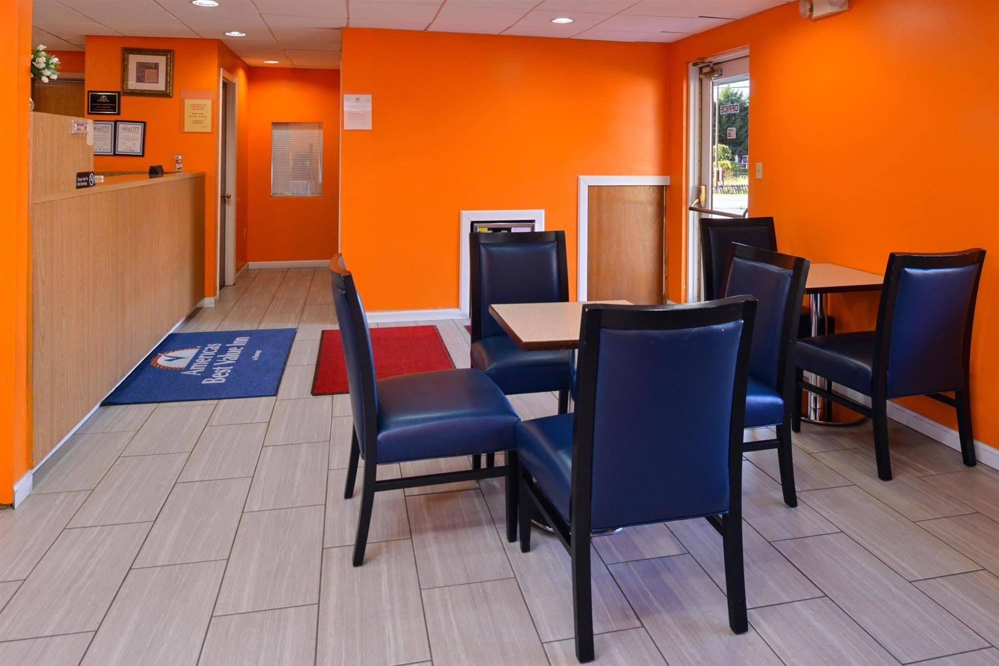 Motel 6 Carlisle, Pa - Cumberland Valley Екстериор снимка
