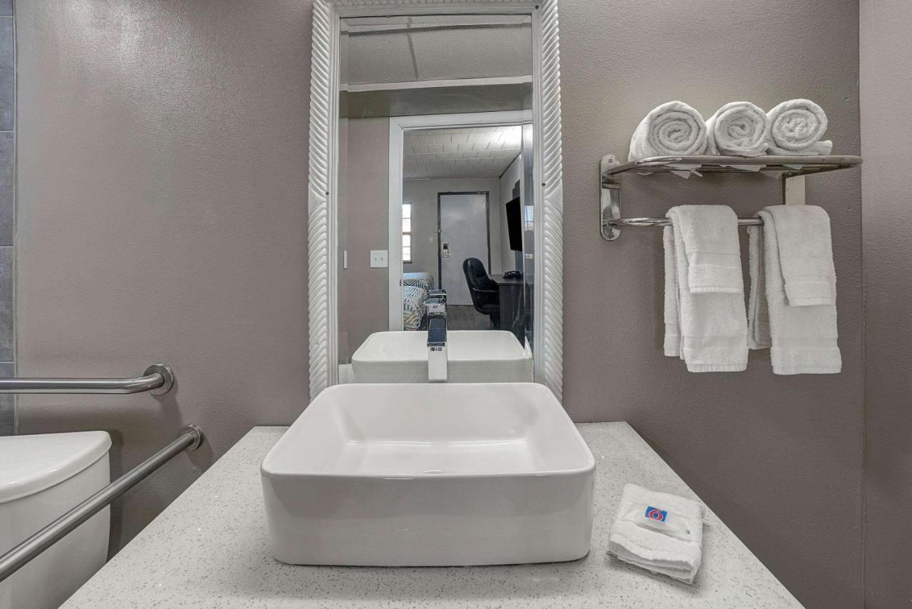 Motel 6 Carlisle, Pa - Cumberland Valley Екстериор снимка