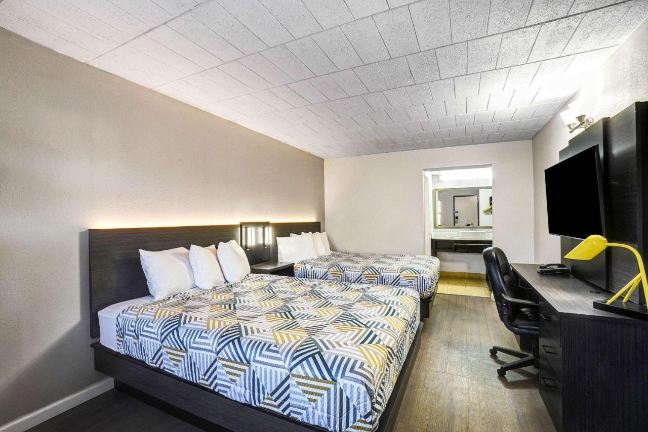 Motel 6 Carlisle, Pa - Cumberland Valley Екстериор снимка