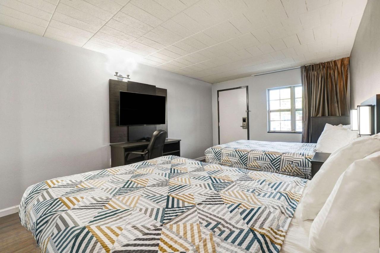 Motel 6 Carlisle, Pa - Cumberland Valley Екстериор снимка