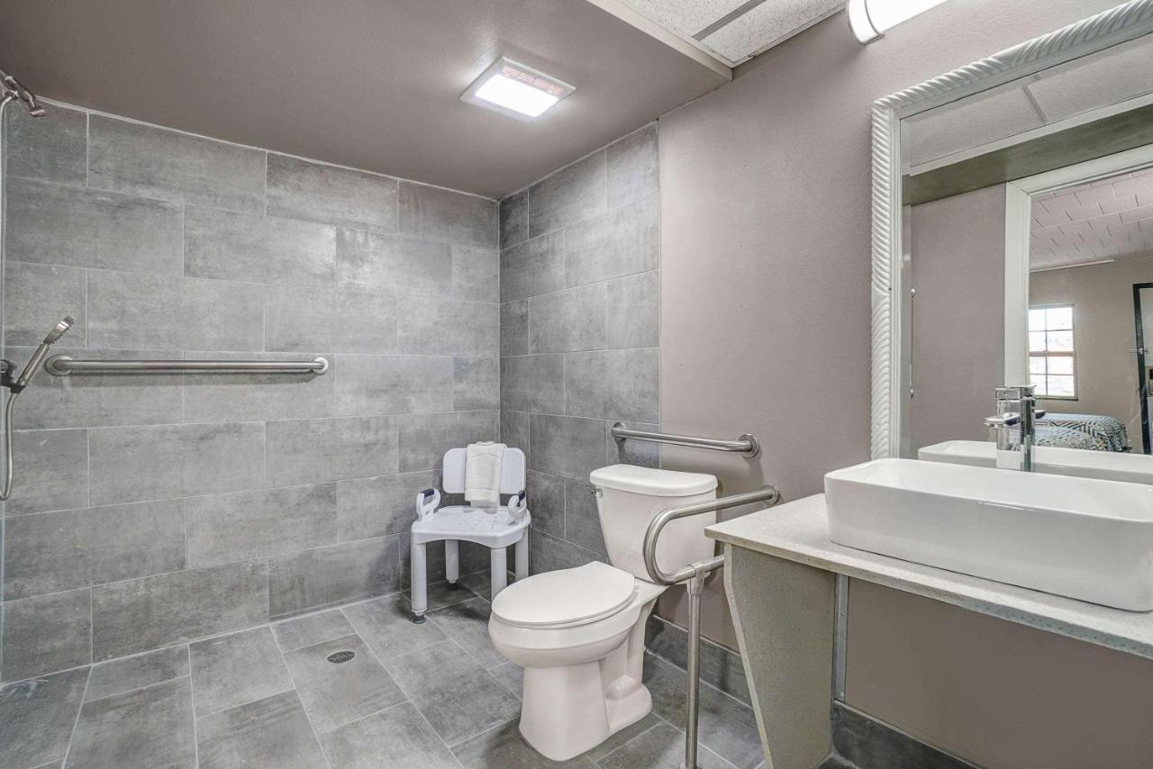 Motel 6 Carlisle, Pa - Cumberland Valley Екстериор снимка