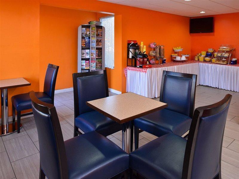 Motel 6 Carlisle, Pa - Cumberland Valley Екстериор снимка