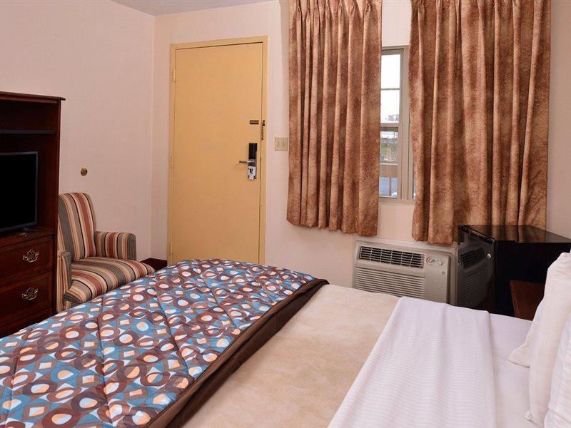 Motel 6 Carlisle, Pa - Cumberland Valley Екстериор снимка