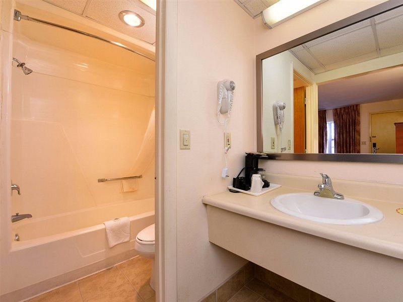 Motel 6 Carlisle, Pa - Cumberland Valley Екстериор снимка