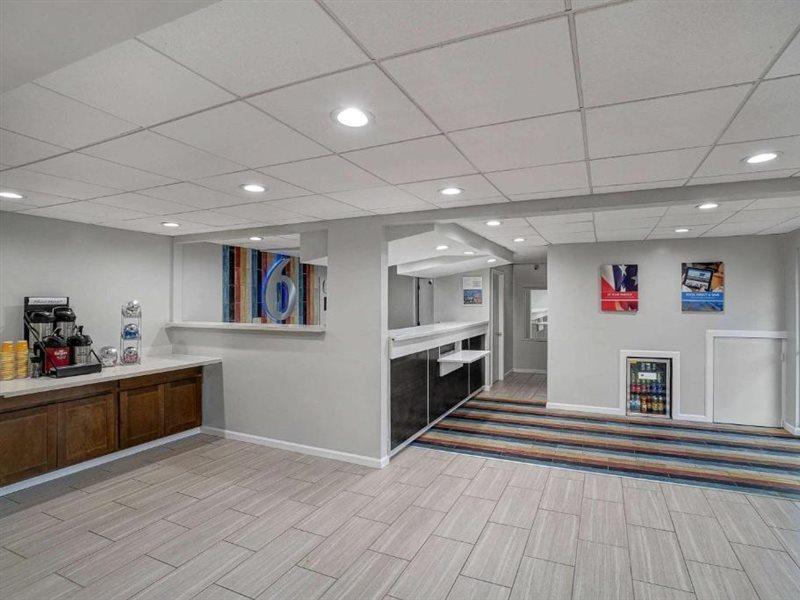 Motel 6 Carlisle, Pa - Cumberland Valley Екстериор снимка