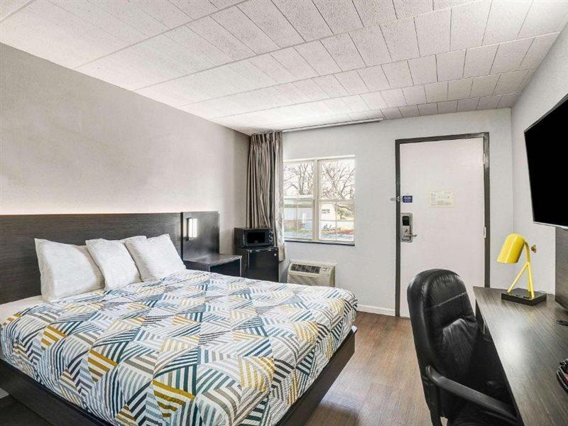 Motel 6 Carlisle, Pa - Cumberland Valley Екстериор снимка