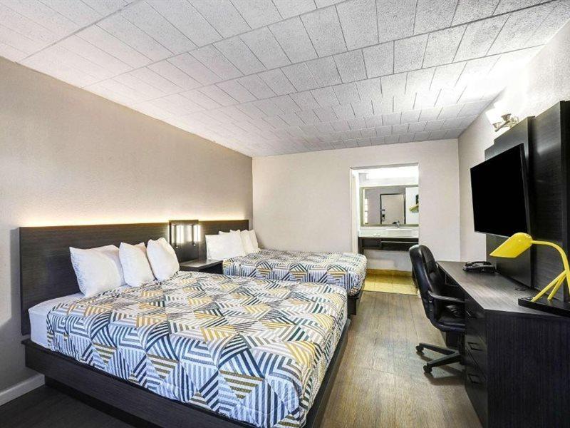 Motel 6 Carlisle, Pa - Cumberland Valley Екстериор снимка