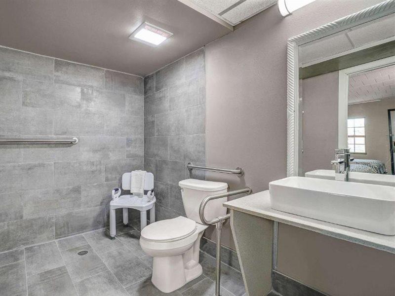 Motel 6 Carlisle, Pa - Cumberland Valley Екстериор снимка