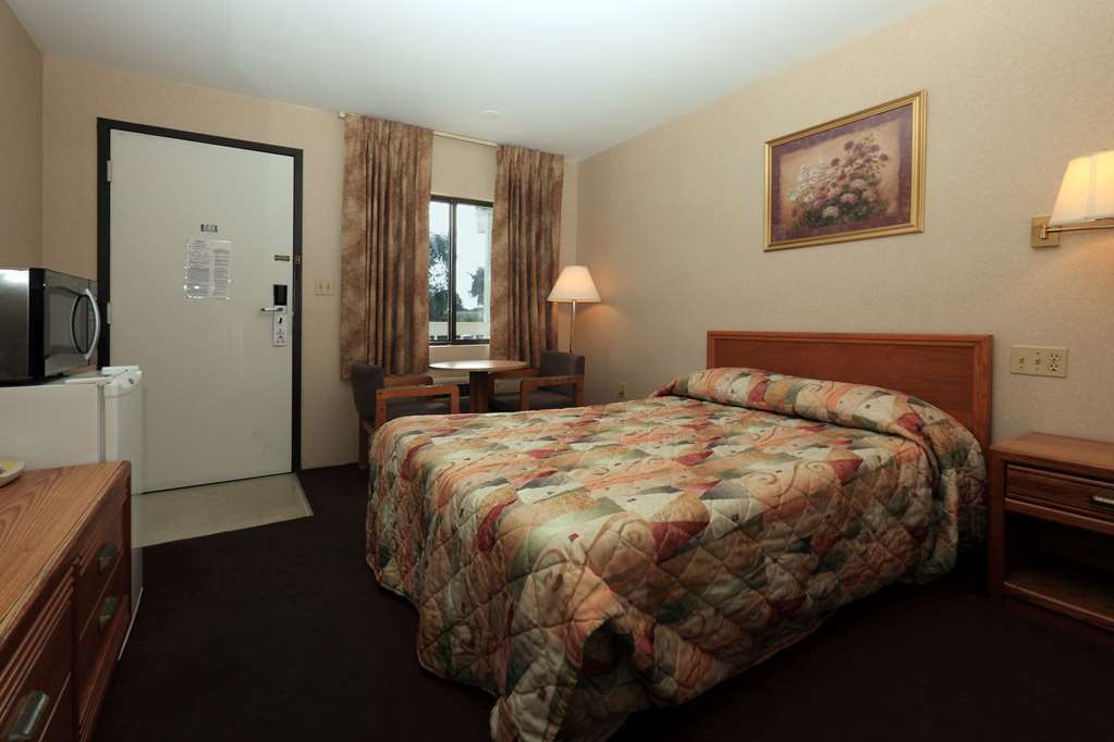 Motel 6 Carlisle, Pa - Cumberland Valley Стая снимка
