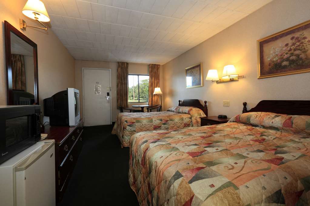 Motel 6 Carlisle, Pa - Cumberland Valley Стая снимка