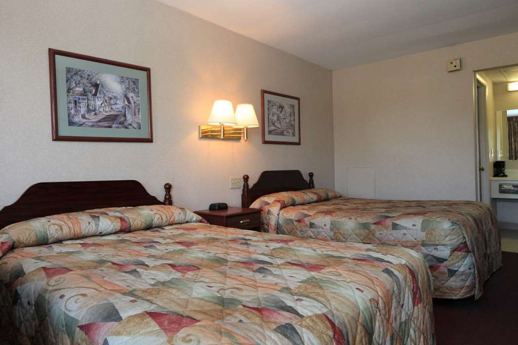 Motel 6 Carlisle, Pa - Cumberland Valley Стая снимка