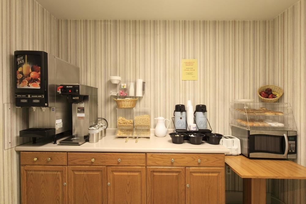 Motel 6 Carlisle, Pa - Cumberland Valley Екстериор снимка